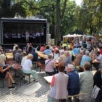 Tag der Vereine und Kunst- und Handwerkermarkt Bernau 8 Bernau LIVE