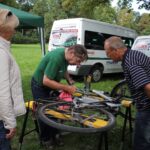 Tag der Vereine und Kunst- und Handwerkermarkt Bernau 7 Bernau LIVE