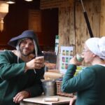 Tag der Vereine und Kunst- und Handwerkermarkt Bernau 39 Bernau LIVE