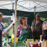 Tag der Vereine und Kunst- und Handwerkermarkt Bernau 38 Bernau LIVE