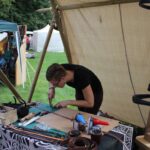 Tag der Vereine und Kunst- und Handwerkermarkt Bernau 37 Bernau LIVE