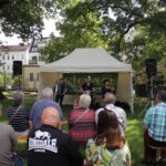 Tag der Vereine und Kunst- und Handwerkermarkt Bernau 33 Bernau LIVE