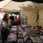 Tag der Vereine und Kunst- und Handwerkermarkt Bernau 29 Bernau LIVE