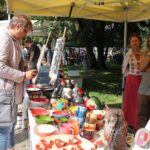 Tag der Vereine und Kunst- und Handwerkermarkt Bernau 28 Bernau LIVE