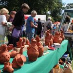 Tag der Vereine und Kunst- und Handwerkermarkt Bernau 27 Bernau LIVE