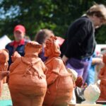 Tag der Vereine und Kunst- und Handwerkermarkt Bernau 26 Bernau LIVE