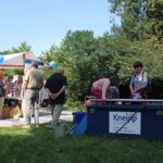 Tag der Vereine und Kunst- und Handwerkermarkt Bernau 6 Bernau LIVE