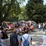 Tag der Vereine und Kunst- und Handwerkermarkt Bernau 5 Bernau LIVE