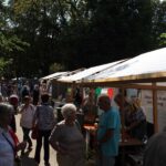 Tag der Vereine und Kunst- und Handwerkermarkt Bernau 4 Bernau LIVE