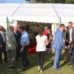 Auftaktveranstaltung zur 750-Jahr-Feier in Danewitz 3 Bernau LIVE