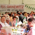 Auftaktveranstaltung zur 750-Jahr-Feier in Danewitz 2 Bernau LIVE