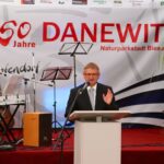 Auftaktveranstaltung zur 750-Jahr-Feier in Danewitz 9 Bernau LIVE