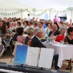 Auftaktveranstaltung zur 750-Jahr-Feier in Danewitz 7 Bernau LIVE