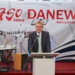 Auftaktveranstaltung zur 750-Jahr-Feier in Danewitz 6 Bernau LIVE