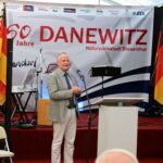 Auftaktveranstaltung zur 750-Jahr-Feier in Danewitz 11 Bernau LIVE