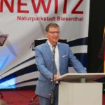 Auftaktveranstaltung zur 750-Jahr-Feier in Danewitz 14 Bernau LIVE