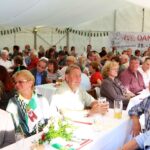 Auftaktveranstaltung zur 750-Jahr-Feier in Danewitz 12 Bernau LIVE