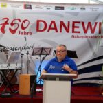 Auftaktveranstaltung zur 750-Jahr-Feier in Danewitz 38 Bernau LIVE