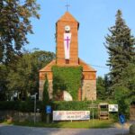 Auftaktveranstaltung zur 750-Jahr-Feier in Danewitz 37 Bernau LIVE