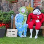 Auftaktveranstaltung zur 750-Jahr-Feier in Danewitz 34 Danewitz