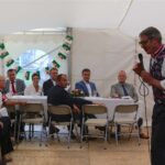 Auftaktveranstaltung zur 750-Jahr-Feier in Danewitz 30 Bernau LIVE