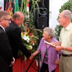 Auftaktveranstaltung zur 750-Jahr-Feier in Danewitz 26 Bernau LIVE