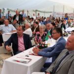 Auftaktveranstaltung zur 750-Jahr-Feier in Danewitz 23 Bernau LIVE