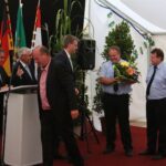 Auftaktveranstaltung zur 750-Jahr-Feier in Danewitz 21 Bernau LIVE