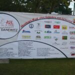 Biesenthal: "Familie" Danewitz feierte ihren 750. Geburtstag 58 Bernau LIVE