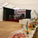 Biesenthal: "Familie" Danewitz feierte ihren 750. Geburtstag 59 Bernau LIVE