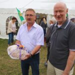 Biesenthal: "Familie" Danewitz feierte ihren 750. Geburtstag 60 Bernau LIVE