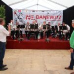 Biesenthal: "Familie" Danewitz feierte ihren 750. Geburtstag 61 Bernau LIVE