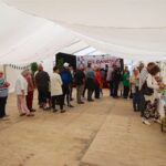 Biesenthal: "Familie" Danewitz feierte ihren 750. Geburtstag 65 Bernau LIVE