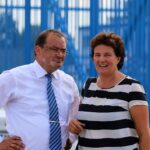 Was passiert mit 200.000 Kubikmeter "Gift" Müll in Bernau? 5 Bernau LIVE