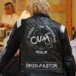 Lobetal: Bodelschwingh trifft Luther und Bewohner treffen Biker 7 Bernau LIVE