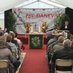 Biesenthal: "Familie" Danewitz feierte ihren 750. Geburtstag 150 Bernau LIVE