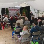 Biesenthal: "Familie" Danewitz feierte ihren 750. Geburtstag 151 Bernau LIVE