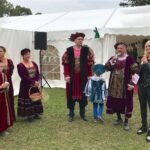 Biesenthal: "Familie" Danewitz feierte ihren 750. Geburtstag 157 Bernau LIVE