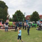 Biesenthal: "Familie" Danewitz feierte ihren 750. Geburtstag 153 Bernau LIVE