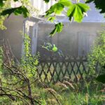 Gebäudebrand in Bernau - 3 Verletzte - war es Brandstiftung? 5 Bernau LIVE