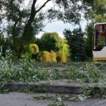 Panketal - Bernau: Fast 100 unwetterbedingte Feuerwehreinsätze 20 Bernau LIVE