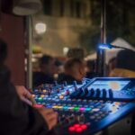 Bilder und Video von der 9. Gauklernacht in Bernau 40 Bernau LIVE