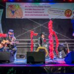 Bilder und Video von der 9. Gauklernacht in Bernau 36 Bernau LIVE