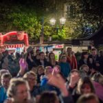 Bilder und Video von der 9. Gauklernacht in Bernau 37 Bernau LIVE