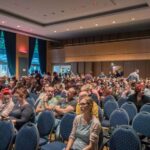 Dr. Mark Benecke und "seine" Serienmörder in Bernau 12 Bernau LIVE