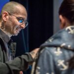 Dr. Mark Benecke und "seine" Serienmörder in Bernau 10 Bernau LIVE