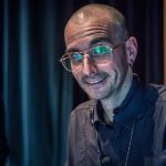 Dr. Mark Benecke und "seine" Serienmörder in Bernau 6 Bernau LIVE