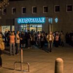 Dr. Mark Benecke und "seine" Serienmörder in Bernau 5 Bernau LIVE