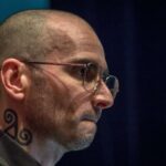 Dr. Mark Benecke und "seine" Serienmörder in Bernau 7 Bernau LIVE