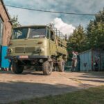 Tag des offenen Denkmals: Zu Besuch im Bunker Ladeburg 25 Bernau LIVE